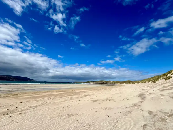 Balnakeil Beach