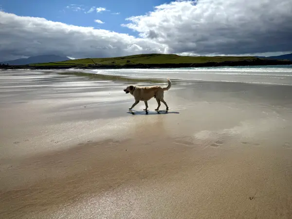 Balnakeil Beach