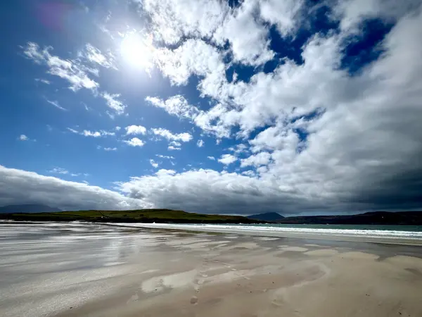 Balnakeil Beach