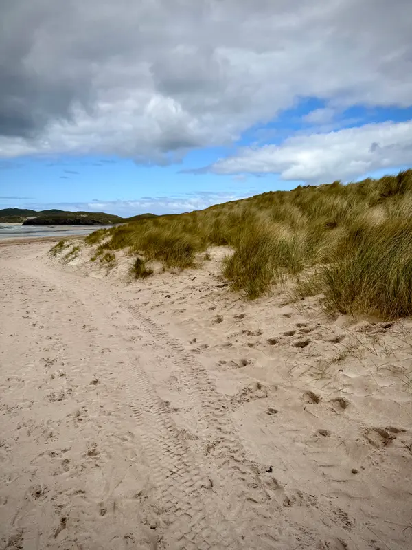 Balnakeil Beach