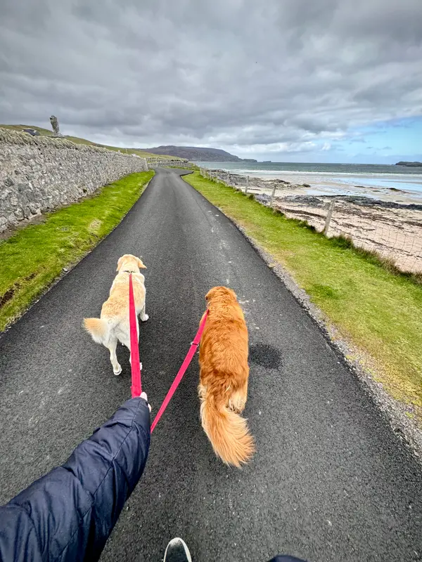 Balnakeil Beach