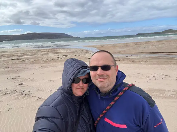 Balnakeil Beach