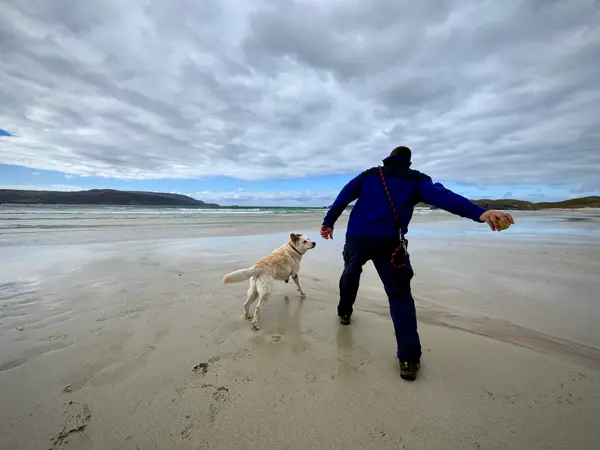 Balnakeil Beach
