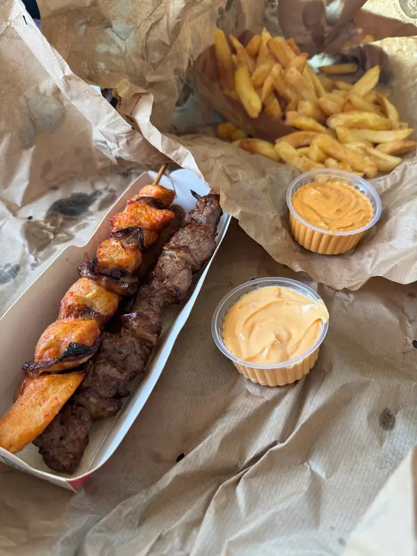 Master Frites🍟