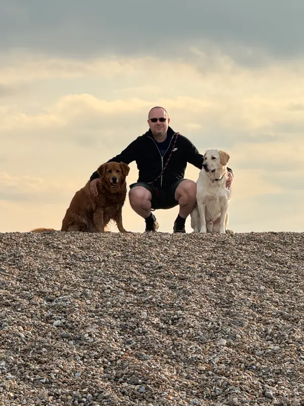 Cley Beach