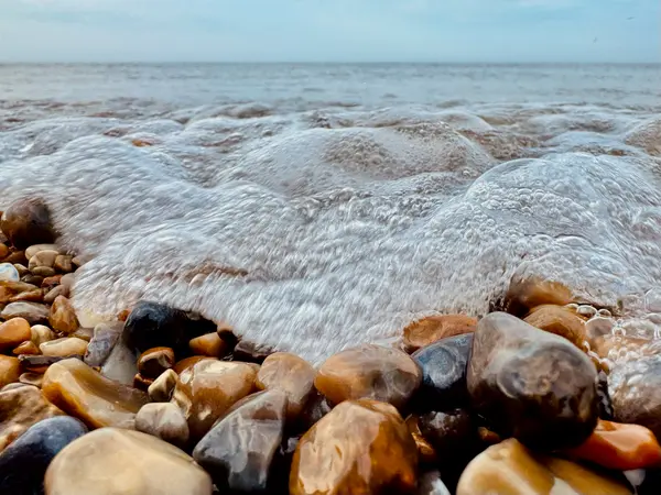 Cley Beach