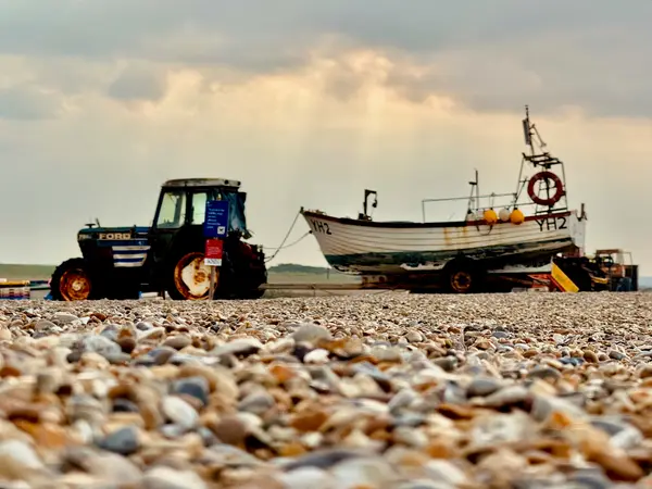 Cley Beach