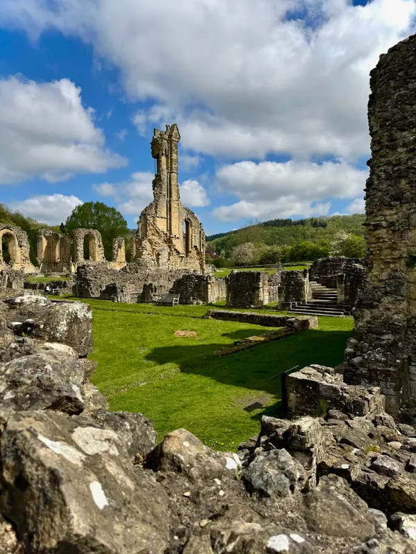 Byland Abbey
