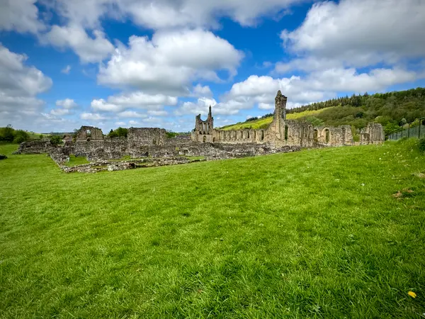 Byland Abbey