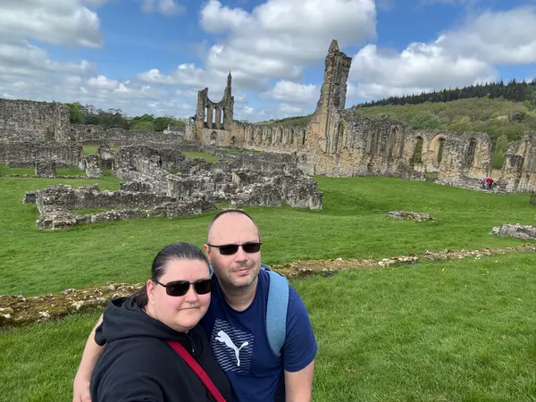 Byland Abbey