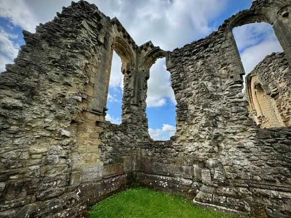Byland Abbey