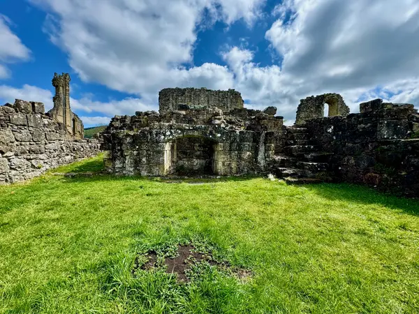 Byland Abbey