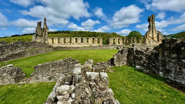 Byland Abbey