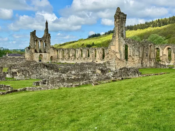 Byland Abbey