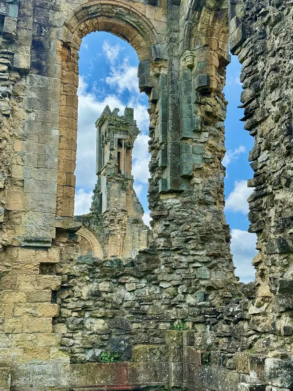 Byland Abbey