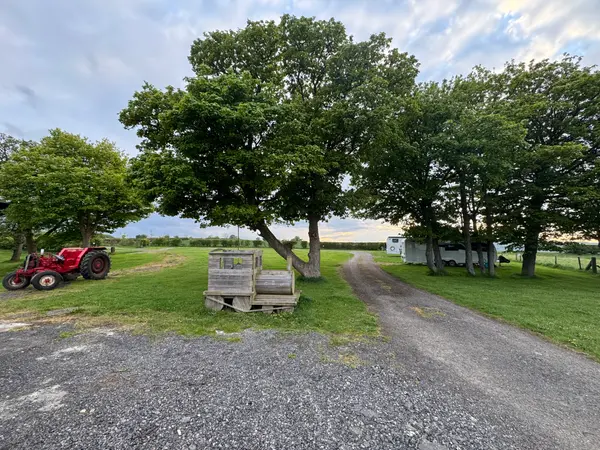 Lound House Farm Caravan Park