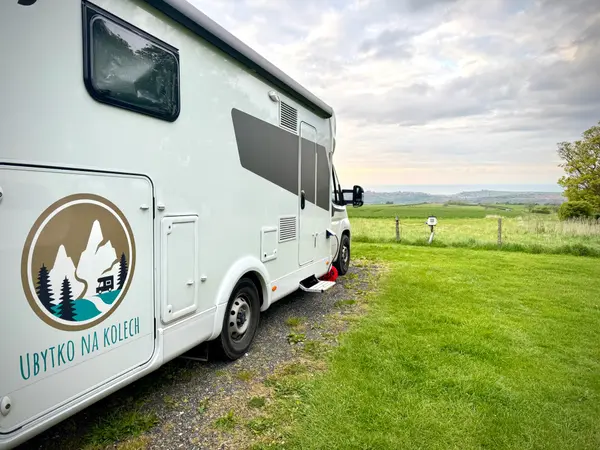 Lound House Farm Caravan Park