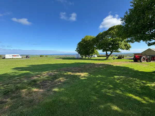 Lound House Farm Caravan Park