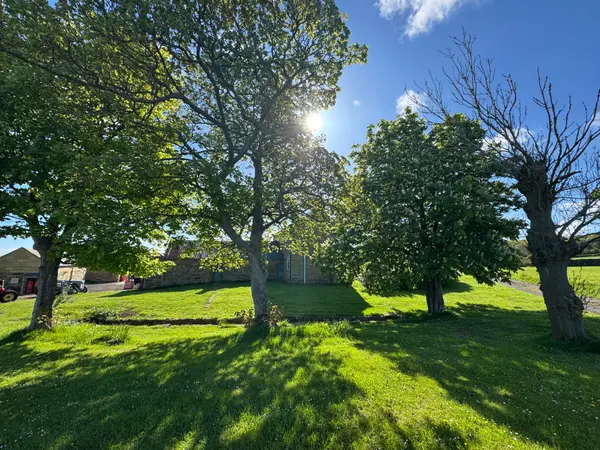 Lound House Farm Caravan Park
