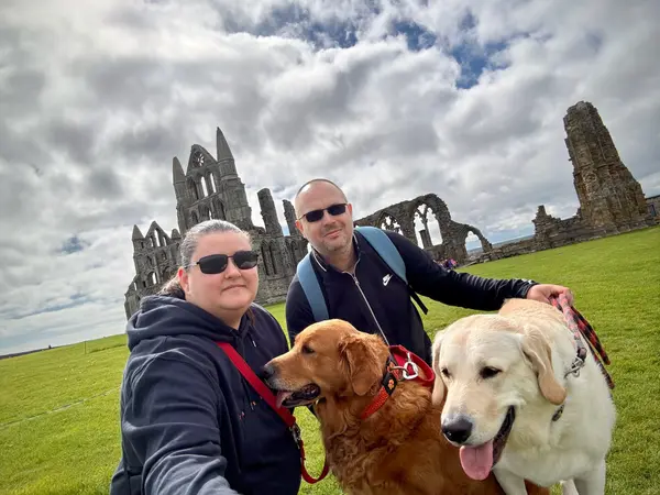 Whitby Abbey