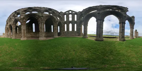 Whitby Abbey