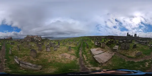Whitby Abbey