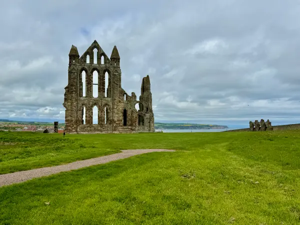 Whitby Abbey