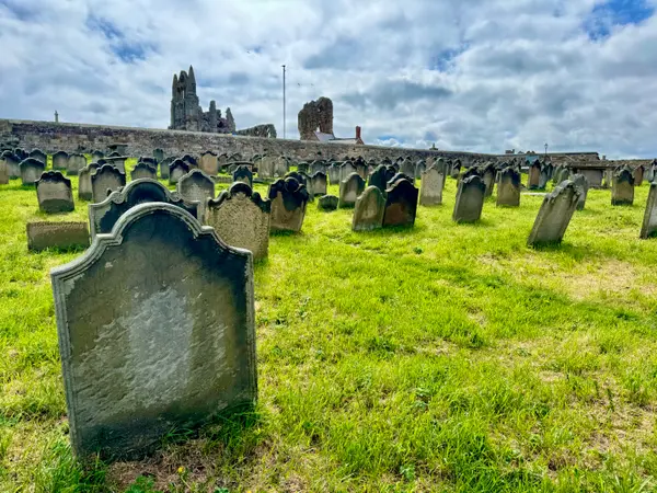 St Mary's Church