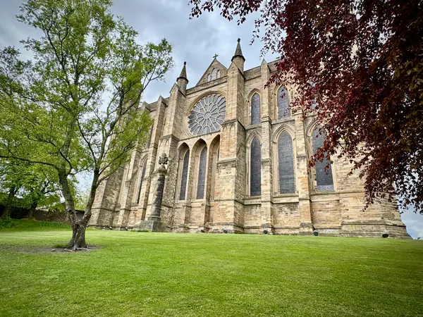 Durham Cathedral