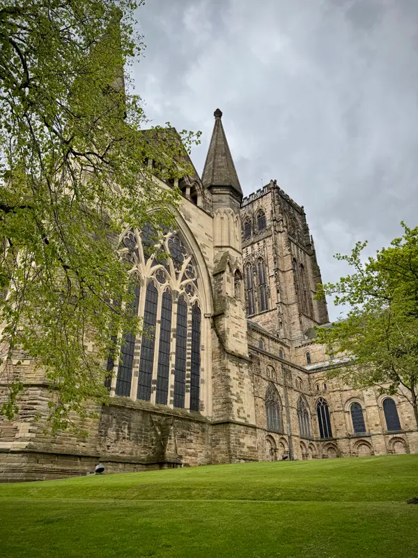 Durham Cathedral