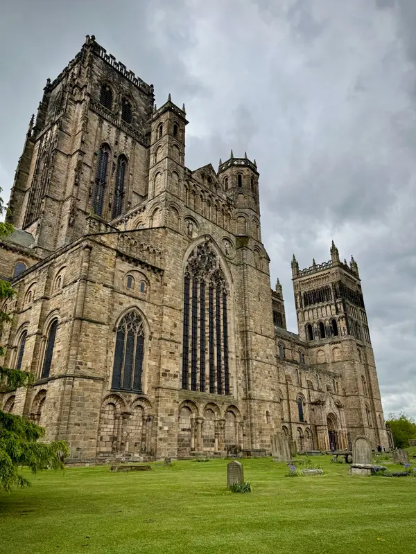Durham Cathedral