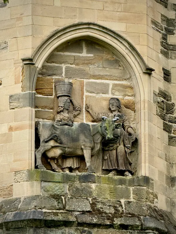Durham Cathedral