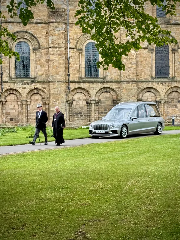 Durham Cathedral