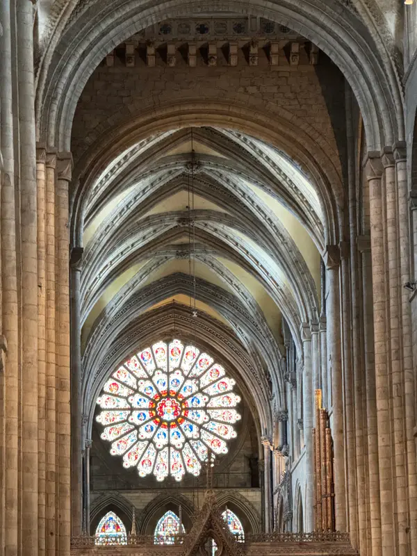 Durham Cathedral