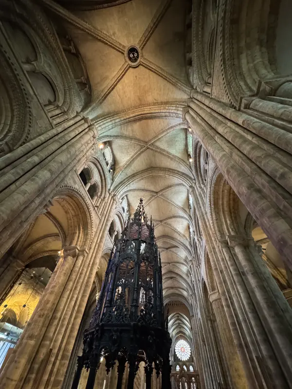 Durham Cathedral