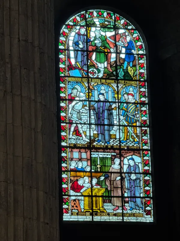 Durham Cathedral
