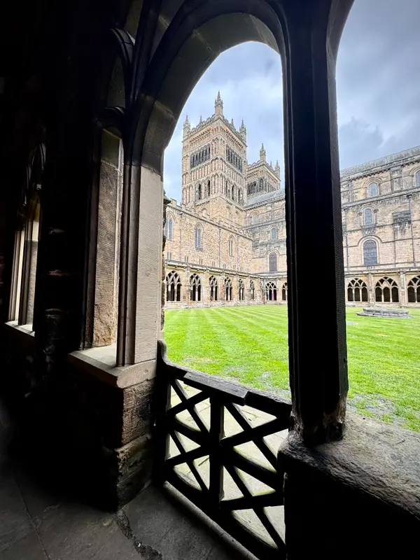 Durham Cathedral