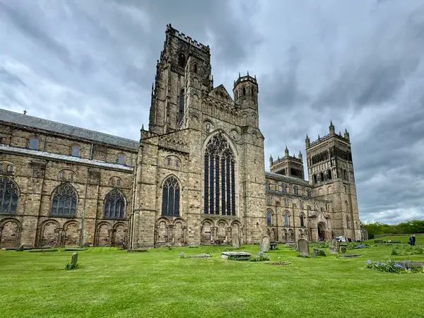 Durham Cathedral