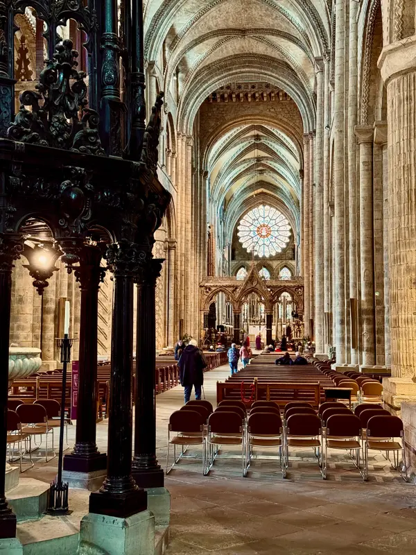 Durham Cathedral