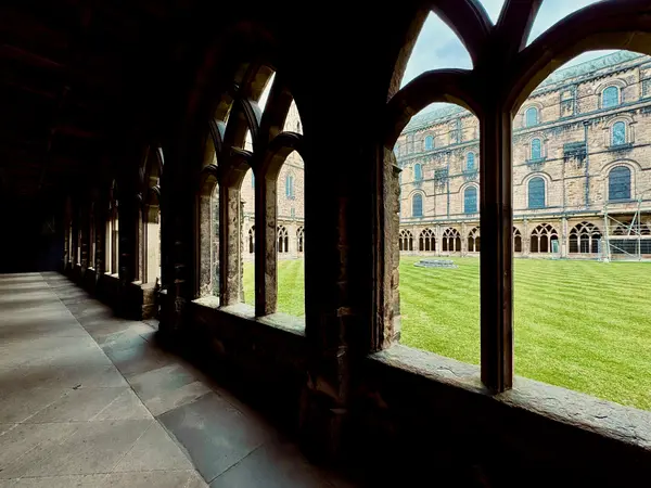 Durham Cathedral