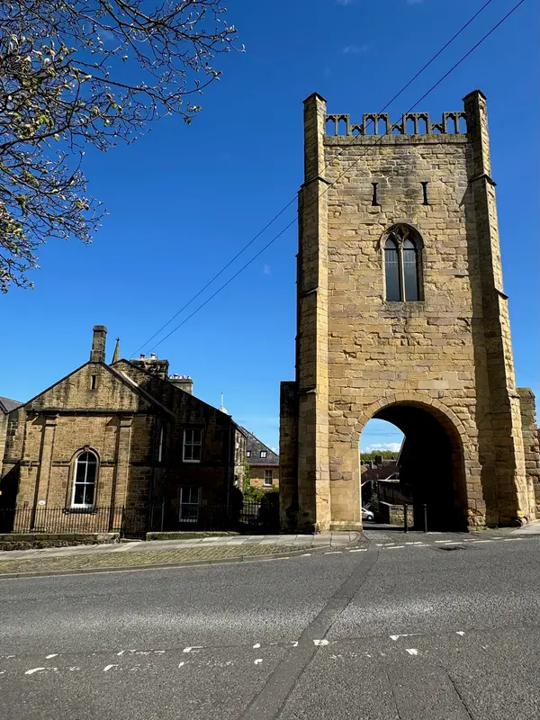 Alnwick