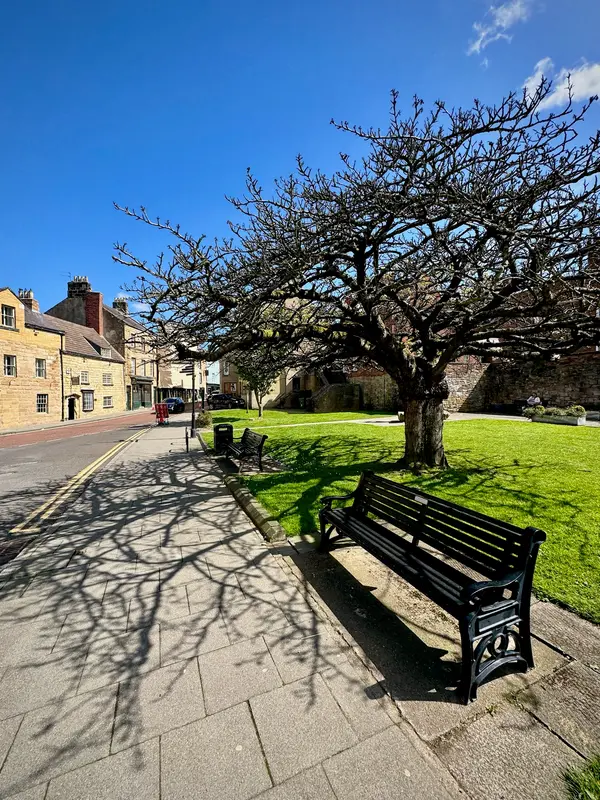 Alnwick
