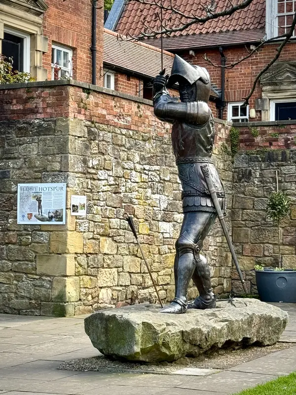 Alnwick