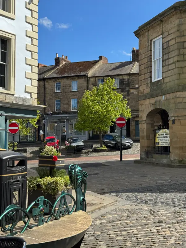 Alnwick