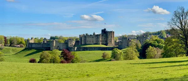 Alnwick