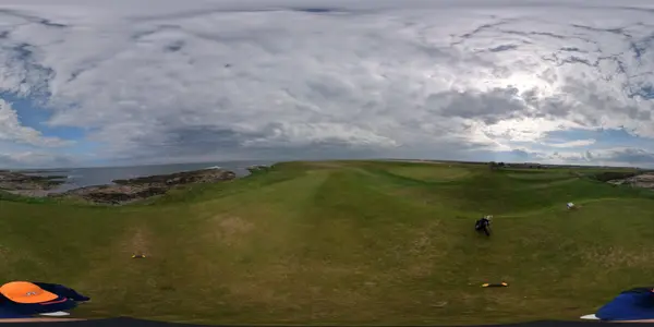 Seahouses Golf Club