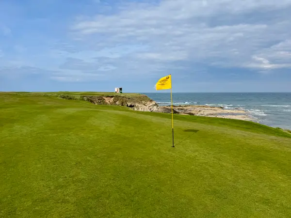 Seahouses Golf Club