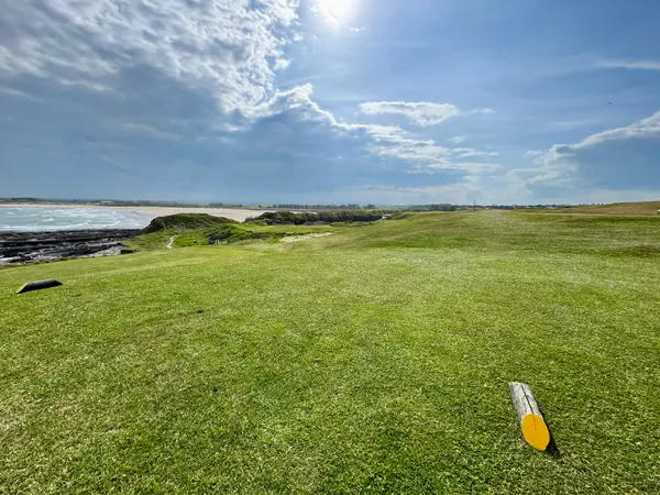 Seahouses Golf Club
