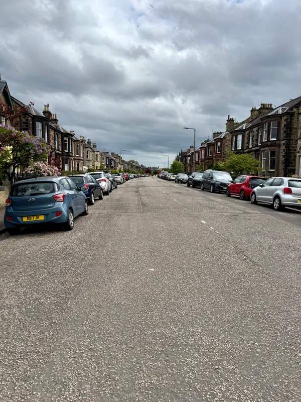 Edinburgh