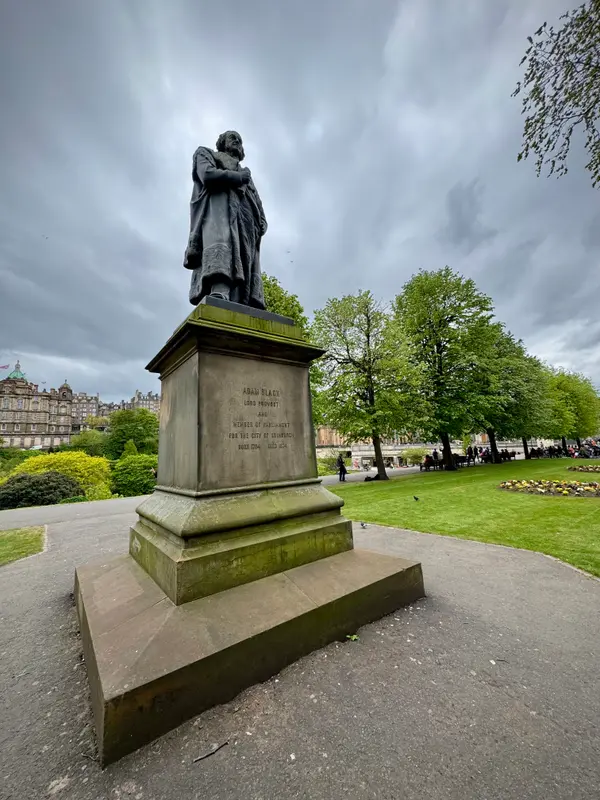 Edinburgh